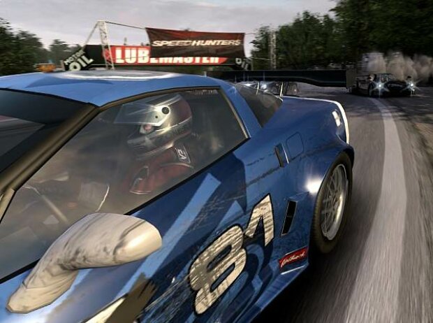 Need for Speed SHIFT Need for Speed SHIFT