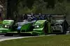 Bild zum Inhalt: ALMS-Saisonfinale: Stimmen aus dem Acura-Lager