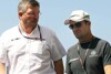 Bild zum Inhalt: Barrichello vor Wechsel zu Williams
