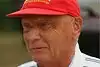 Bild zum Inhalt: WM-Kampf: Lauda tippt auf Button