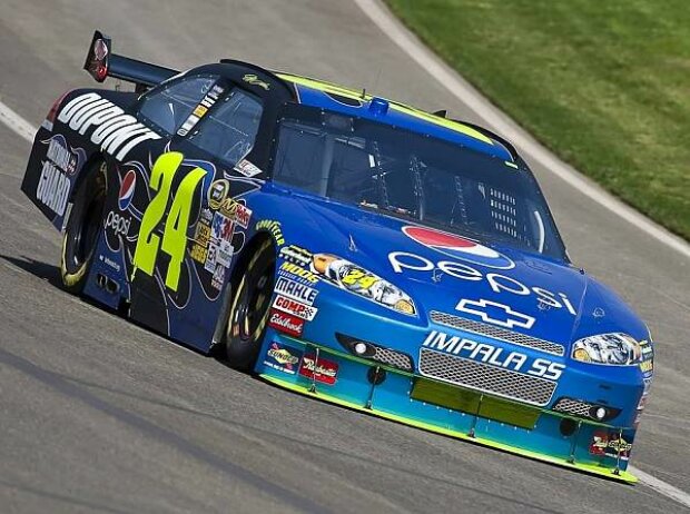 Jeff Gordon Jeff Gordon