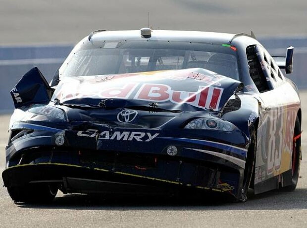 Brian Vickers Brian Vickers