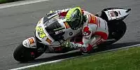 Bild zum Inhalt: Phillip Island: Gresini-Duo nur halb zuversichtlich