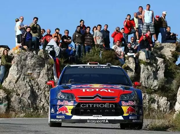 Daniel Sordo Titel-Bild zur News: Daniel Sordo
