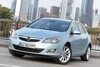 Bild zum Inhalt: Neuer Opel Astra punktet bei Versicherungs-Einstufung
