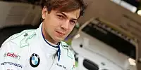 Bild zum Inhalt: Farfus: "Natürlich mache ich mir Gedanken um die Zukunft"