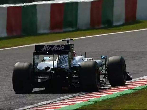 Titel-Bild zur News: Kazuki Nakajima