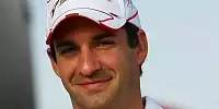 Timo Glock