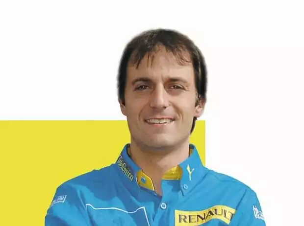 Fabrice Lom Titel-Bild zur News: Fabrice Lom