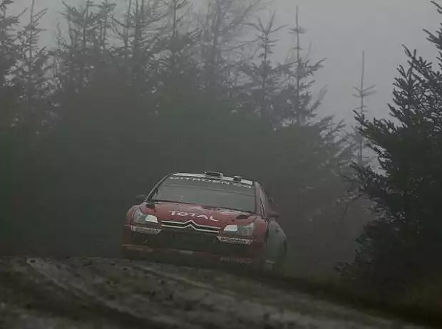 Titel-Bild zur News: Daniel Sordo