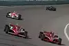 Bild zum Inhalt: Zahlen zur IndyCar-Saison 2009