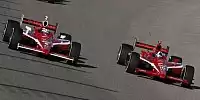 Bild zum Inhalt: Zahlen zur IndyCar-Saison 2009