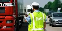 BAG-Beamter