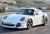 Bild zum Inhalt: Porsche möbelt seinen 911 Turbo kräftig auf
