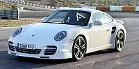 Porsche 911er