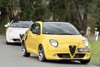 Bild zum Inhalt: Alfa Romeo MiTo: Erstes Fahrzeug mit MultiAir-Technologie