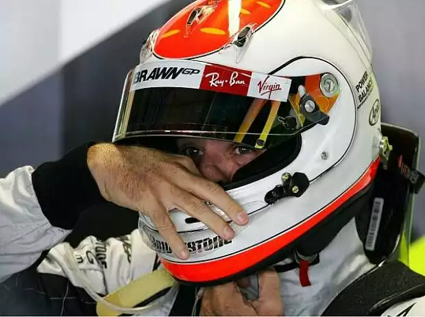 Titel-Bild zur News: Rubens Barrichello