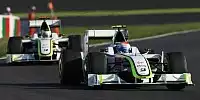 Bild zum Inhalt: Brawn: "Brasilien ist ein wichtiges Rennen"