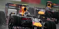 Bild zum Inhalt: Lauda rechnet mit Stallregie bei Red Bull