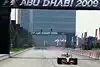 Bild zum Inhalt: Abu Dhabi hofft auf das Superfinale