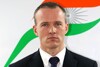 Bild zum Inhalt: Force India: Wechsel an der Führungsspitze?