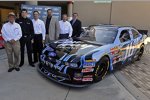 Jack Roush Colin Braun Brian Wolfe Joe Balash Edsel Ford Brian Wynne