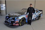 Colin Braun Ford Mustang 2010 (Nationwide)