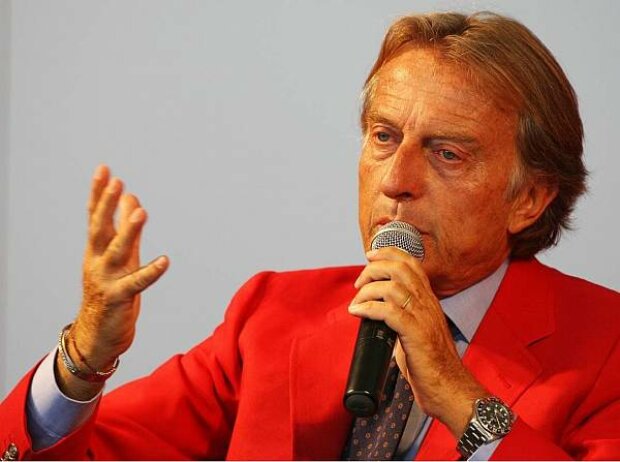 Luca di Montezemolo