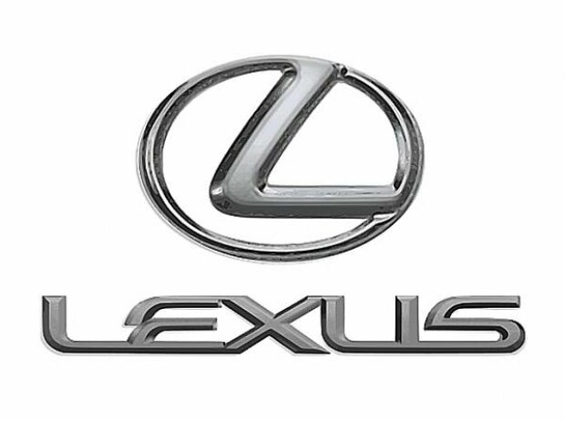 Titel-Bild zur News: Lexus-Logo