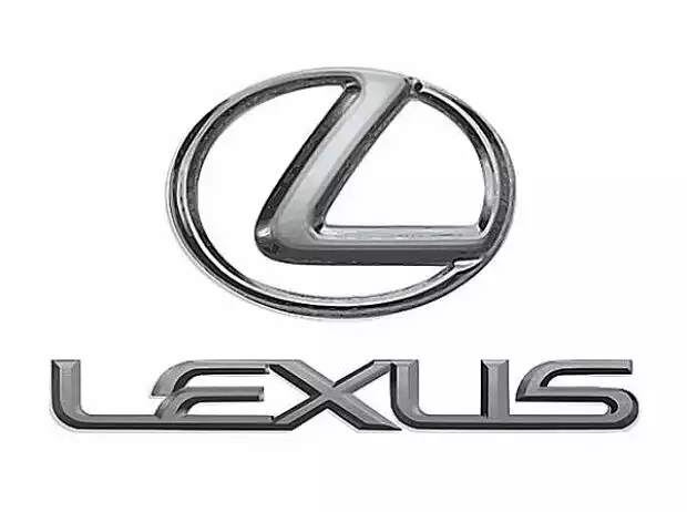 Lexus-Logo Titel-Bild zur News: Lexus-Logo