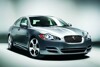 Bild zum Inhalt: Jaguars XF für sportlich ambitionierte Jaguar-Kunden