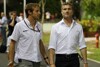 Bild zum Inhalt: Coulthard: Warum Button Weltmeister werden sollte