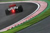 Bild zum Inhalt: McLaren-Mercedes will Rang drei