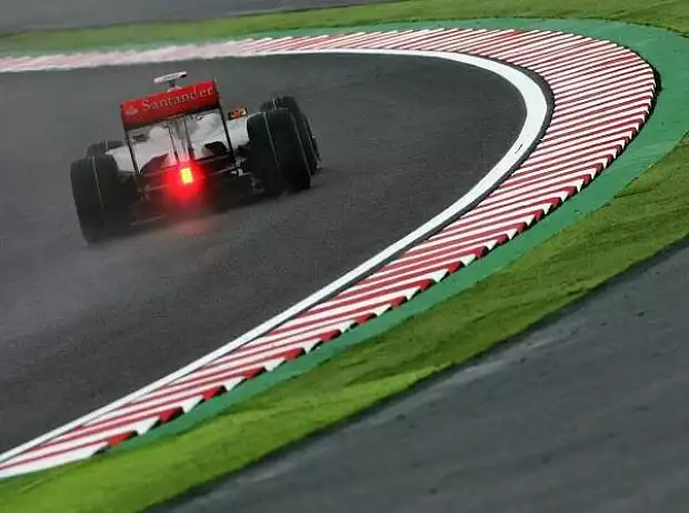 Titel-Bild zur News: Lewis Hamilton