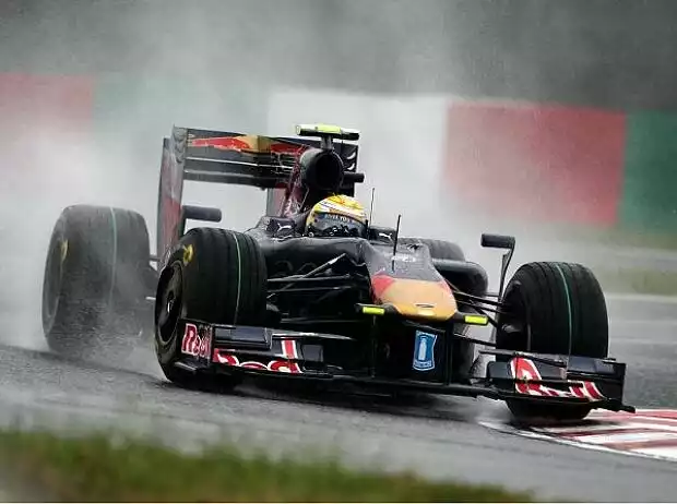Sébastien Buemi Titel-Bild zur News: Sébastien Buemi