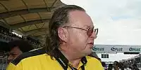Bild zum Inhalt: Lotus: Zusammenarbeit mit dem A1GP-Team Malaysia?