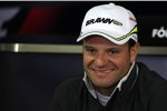 Rubens Barrichello (Brawn) 