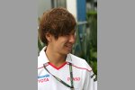 Kamui Kobayashi (Toyota) 