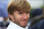 Nick Heidfeld (BMW Sauber F1 Team) 