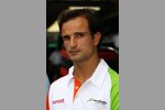 Vitantonio Liuzzi (Force India) 