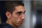 Sébastien Buemi (Toro Rosso) 