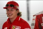 Kimi Räikkönen (Ferrari) 