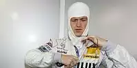 Ralf Schumacher