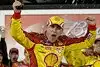 Bild zum Inhalt: Harvick: Childress-Abschied nach 2010?