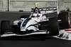 Bild zum Inhalt: Piquet: Truck-Test positiv