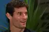 Bild zum Inhalt: Webber schaut vor allem auf sich selbst