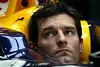 Bild zum Inhalt: Überlegene Bestzeit für Webber zum Auftakt