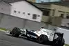 Bild zum Inhalt: Noch einiges zu tun für das BMW Sauber F1 Team