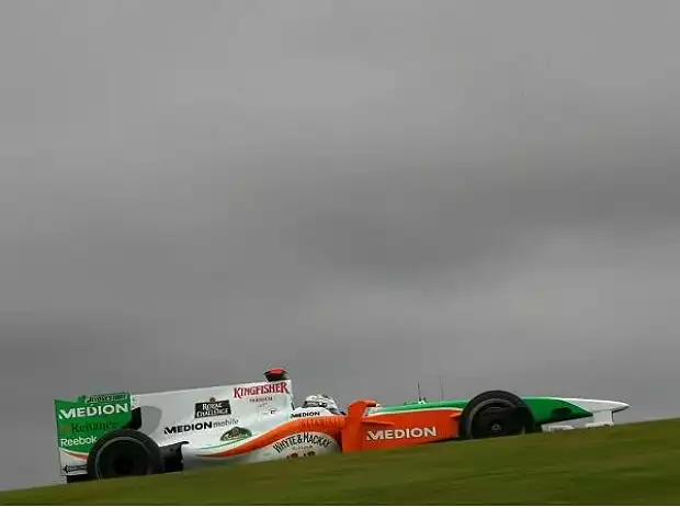 Adrian Sutil Titel-Bild zur News: Adrian Sutil