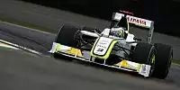 Bild zum Inhalt: São Paulo: Brawn voll auf WM-Kurs